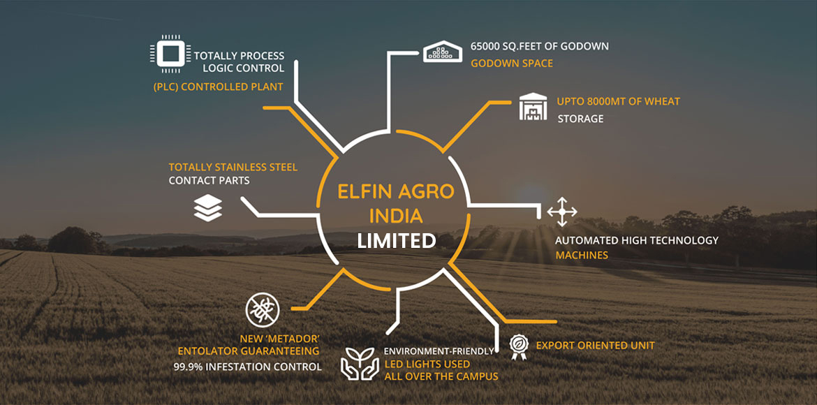 Elfin Agro Floor